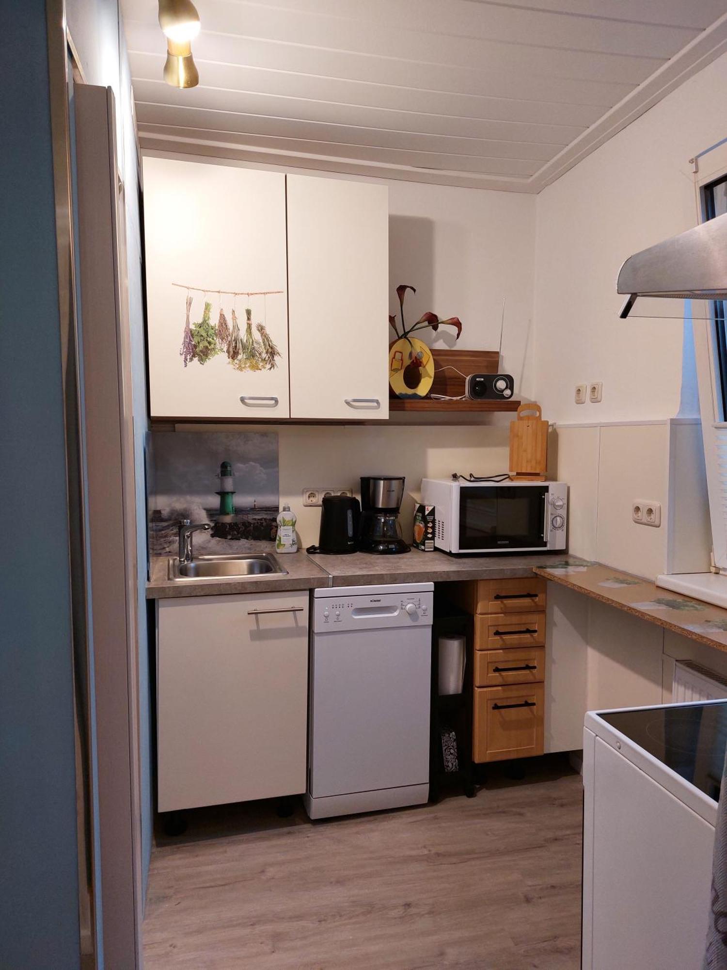 Ferienwohnung Und Ferienzimmer Neubukow Exterior photo